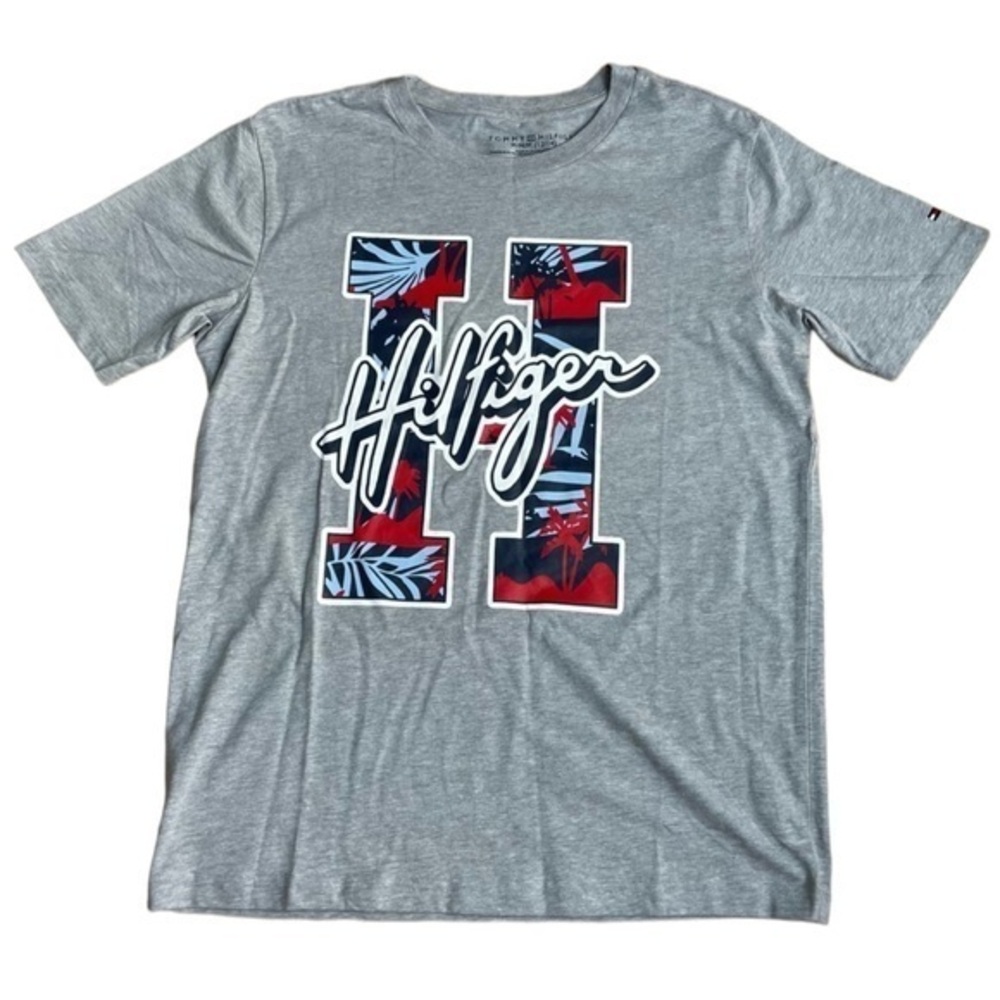 Tommy Hilfiger Boys’ T-Shirt